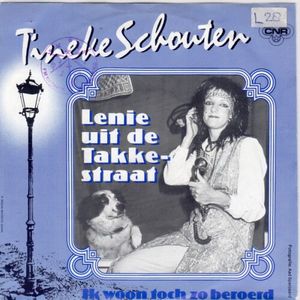 Tineke Schouten